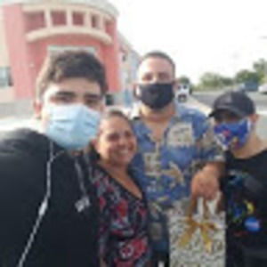 Meet your Posher, Jovanny